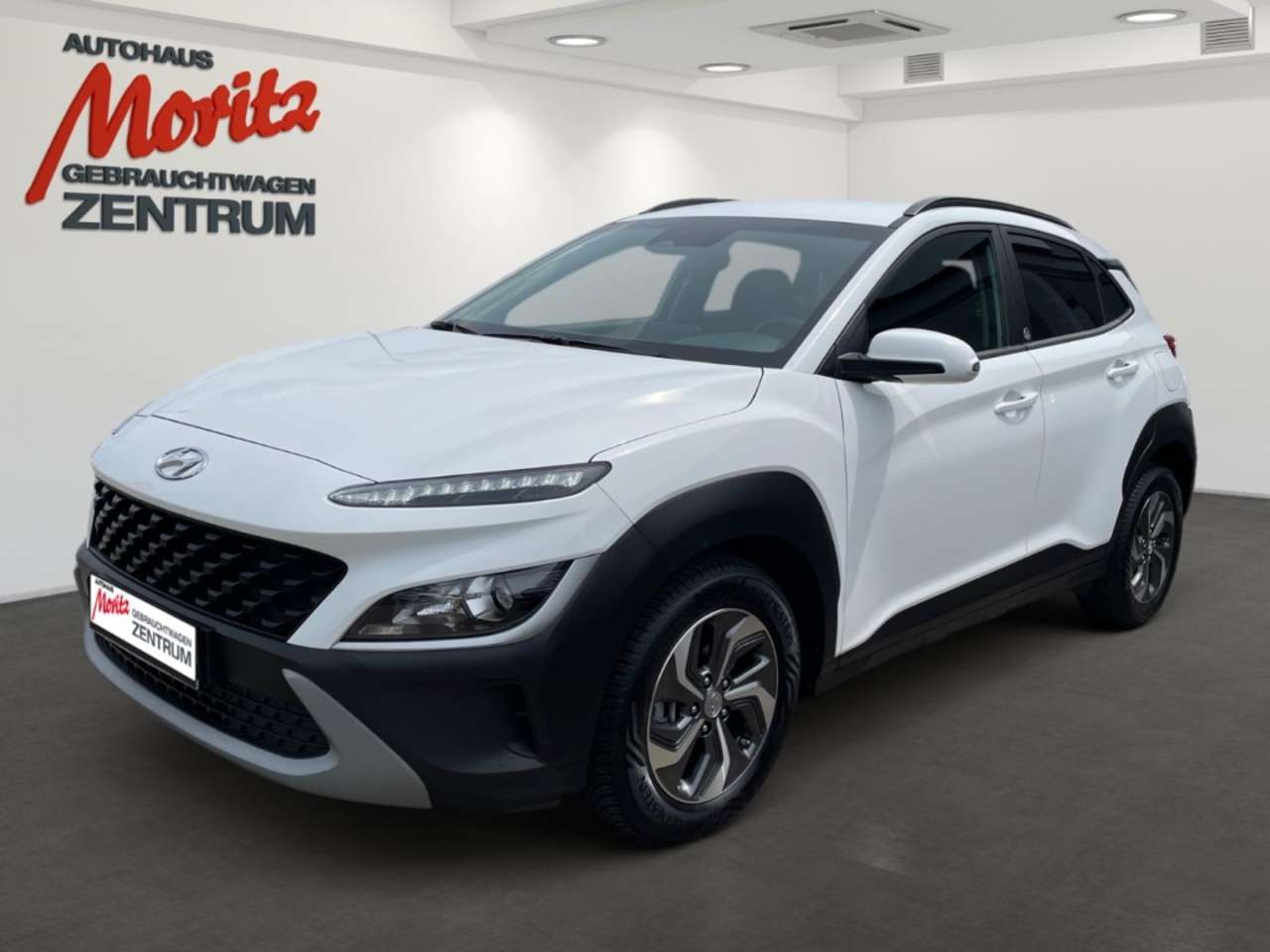 Hyundai KONA 2022