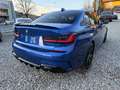 BMW 320 d xDrive Aut. Blau - thumbnail 5