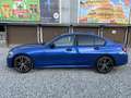 BMW 320 d xDrive Aut. Blau - thumbnail 2