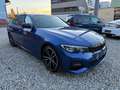 BMW 320 d xDrive Aut. Blau - thumbnail 7