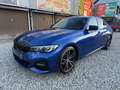 BMW 320 d xDrive Aut. Blau - thumbnail 1