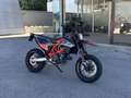 KTM 690 SMC -R 2021 Leovince Komplettanlage Gris - thumbnail 2