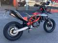KTM 690 SMC -R 2021 Leovince Komplettanlage Grau - thumbnail 6