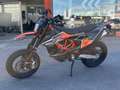 KTM 690 SMC -R 2021 Leovince Komplettanlage Gris - thumbnail 8