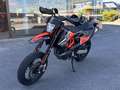 KTM 690 SMC -R 2021 Leovince Komplettanlage Grau - thumbnail 9