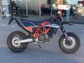 KTM 690 SMC -R 2021 Leovince Komplettanlage Grau - thumbnail 5