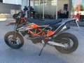 KTM 690 SMC -R 2021 Leovince Komplettanlage Grau - thumbnail 7