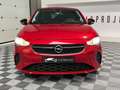 Opel Corsa Corsa 1.2 Turbo GS Line/GPS/CLIM/CARPLAY/CAM/ Rouge - thumbnail 2