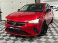 Opel Corsa Corsa 1.2 Turbo GS Line/GPS/CLIM/CARPLAY/CAM/ Rouge - thumbnail 1