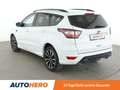 Ford Kuga 1.5 EcoBoost ST-Line Aut.*NAVI*CAM*SHZ*LHZ*ALU* Weiß - thumbnail 4