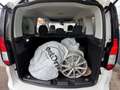 Volkswagen Caddy Life 2,0 TDI Keyless, Sitzheizung, Parkassist, ... Weiß - thumbnail 19