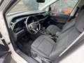 Volkswagen Caddy Life 2,0 TDI Keyless, Sitzheizung, Parkassist, ... Weiß - thumbnail 9