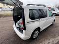 Volkswagen Caddy Life 2,0 TDI Keyless, Sitzheizung, Parkassist, ... Weiß - thumbnail 8