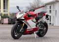 Ducati 1199 Panigale S Tricolore Червоний - thumbnail 2