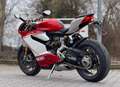 Ducati 1199 Panigale S Tricolore Червоний - thumbnail 3