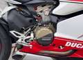 Ducati 1199 Panigale S Tricolore Червоний - thumbnail 4