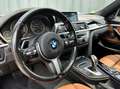 BMW 430 d GRANCOUPE,M-PAKET,LCI,PANO,H&K,LED,M-BREMSE Silber - thumbnail 9