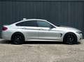 BMW 430 d GRANCOUPE,M-PAKET,LCI,PANO,H&K,LED,M-BREMSE Silber - thumbnail 4