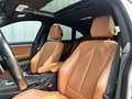 BMW 430 d GRANCOUPE,M-PAKET,LCI,PANO,H&K,LED,M-BREMSE Silber - thumbnail 13