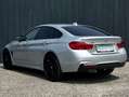 BMW 430 d GRANCOUPE,M-PAKET,LCI,PANO,H&K,LED,M-BREMSE Silber - thumbnail 7