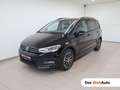 Volkswagen Touran Friends TSI DSG Schwarz - thumbnail 1