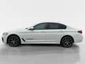 BMW 520 M Sport Weiß - thumbnail 5