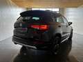 SEAT Ateca 2.0 FR 4WD TSI DSG /LED/ACC/CARPLAY/GARANTIE Negro - thumbnail 3
