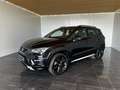 SEAT Ateca 2.0 FR 4WD TSI DSG /LED/ACC/CARPLAY/GARANTIE Negro - thumbnail 8