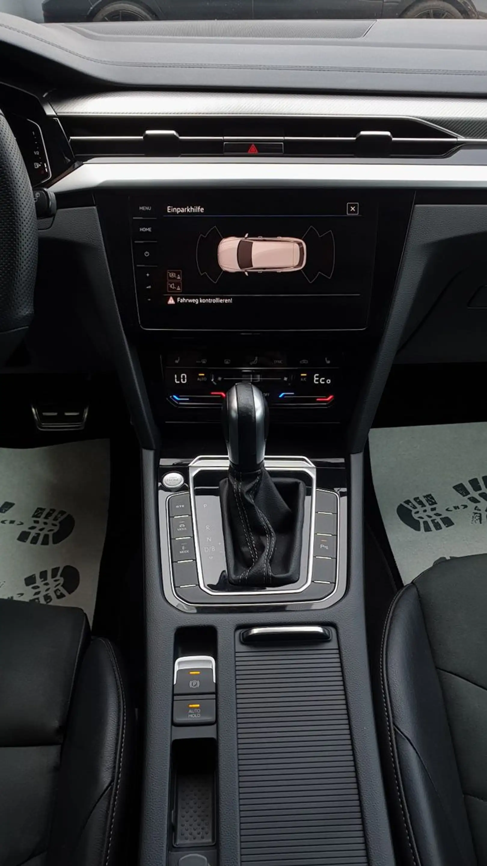 Volkswagen Arteon 1.4 eHybrid DSG 3 x R-Line Pano/ACC/DCC — photo 11