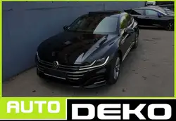 Volkswagen Arteon 1.4 eHybrid DSG 3 x R Line Pano/ACC/DCC