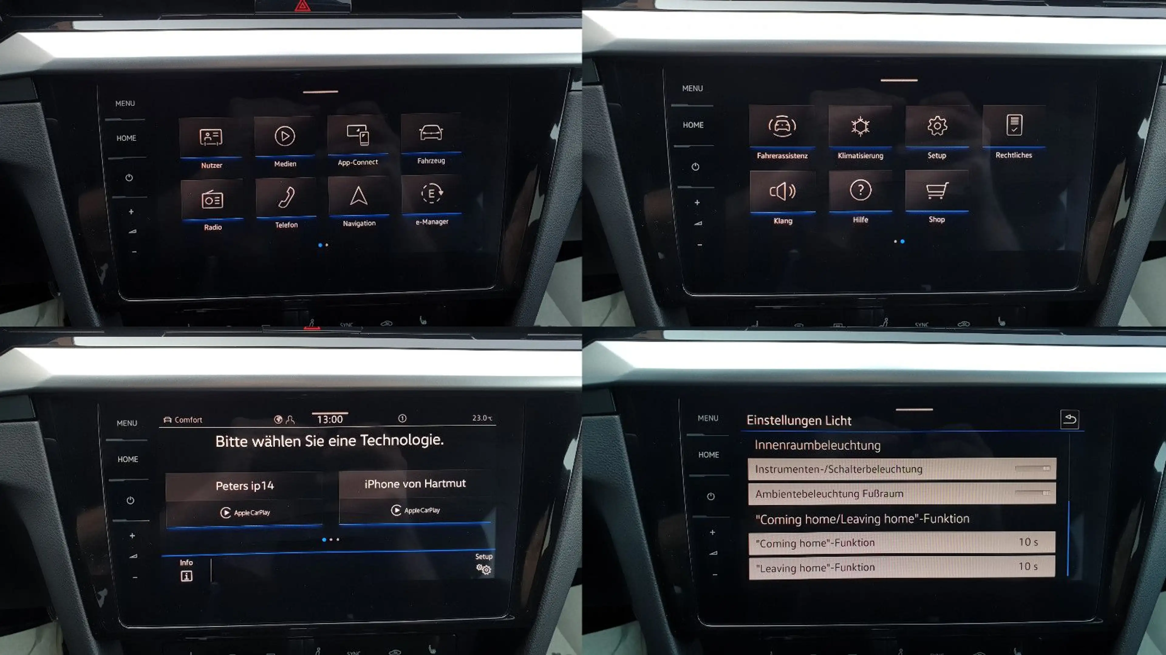 Volkswagen Arteon 1.4 eHybrid DSG 3 x R-Line Pano/ACC/DCC — photo 14