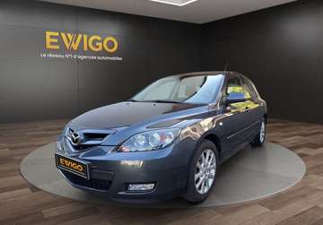 1.6 mz-cd 110 elegance garantie 6 mois