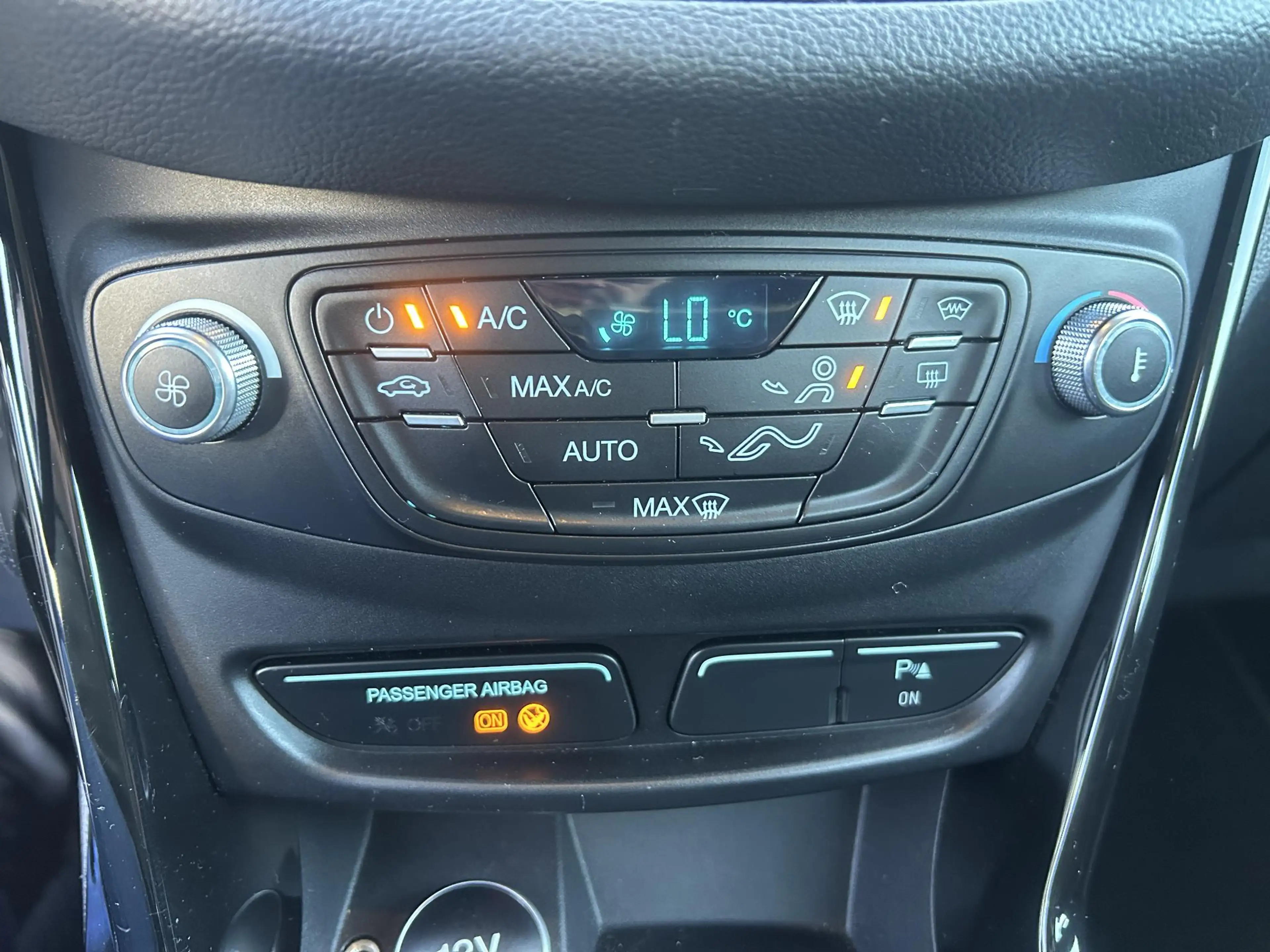Ford B-Max 1.6 TI-VCT Titanium Automaat/Airco/Cruise control/ — photo 12