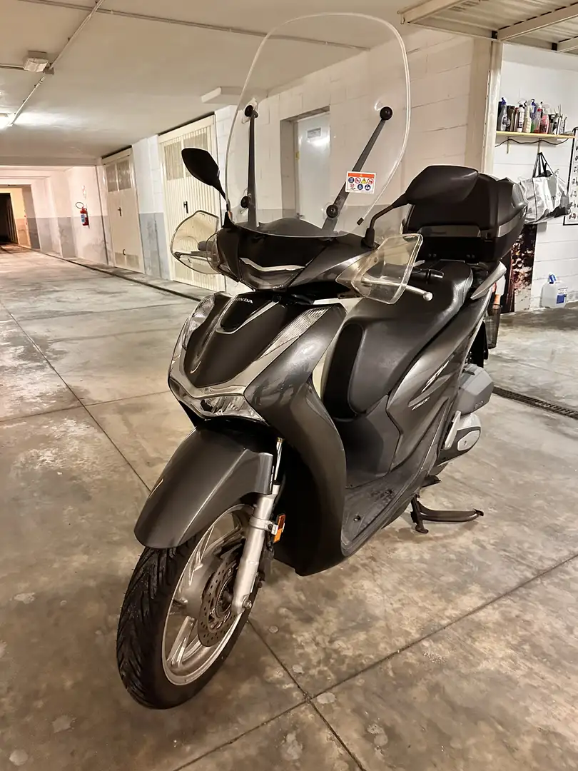 Honda SH 150i Szürke - 1