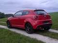 Alfa Romeo MiTo Sportausführung mit Start-Stop Rot - thumbnail 4
