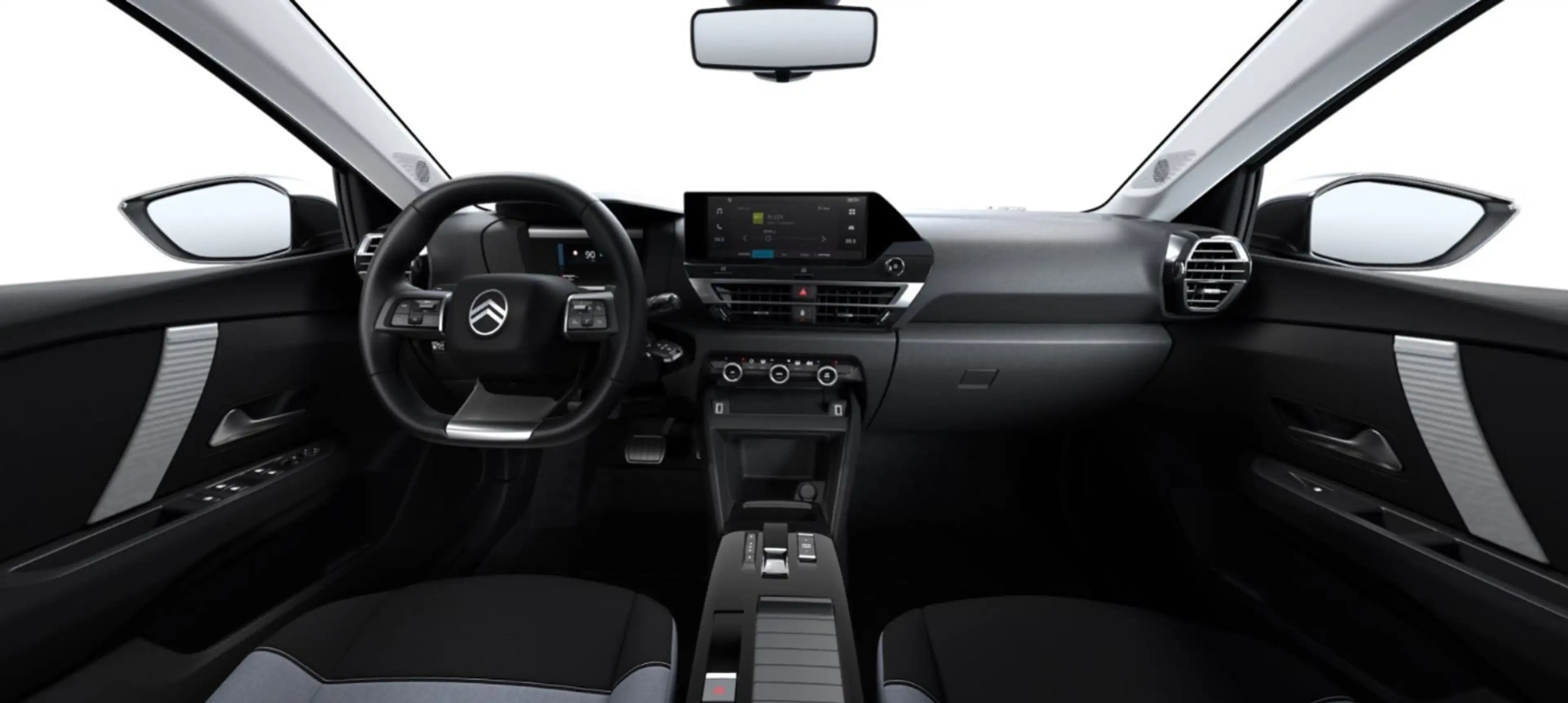 Citroen C4 PLUS — photo 3