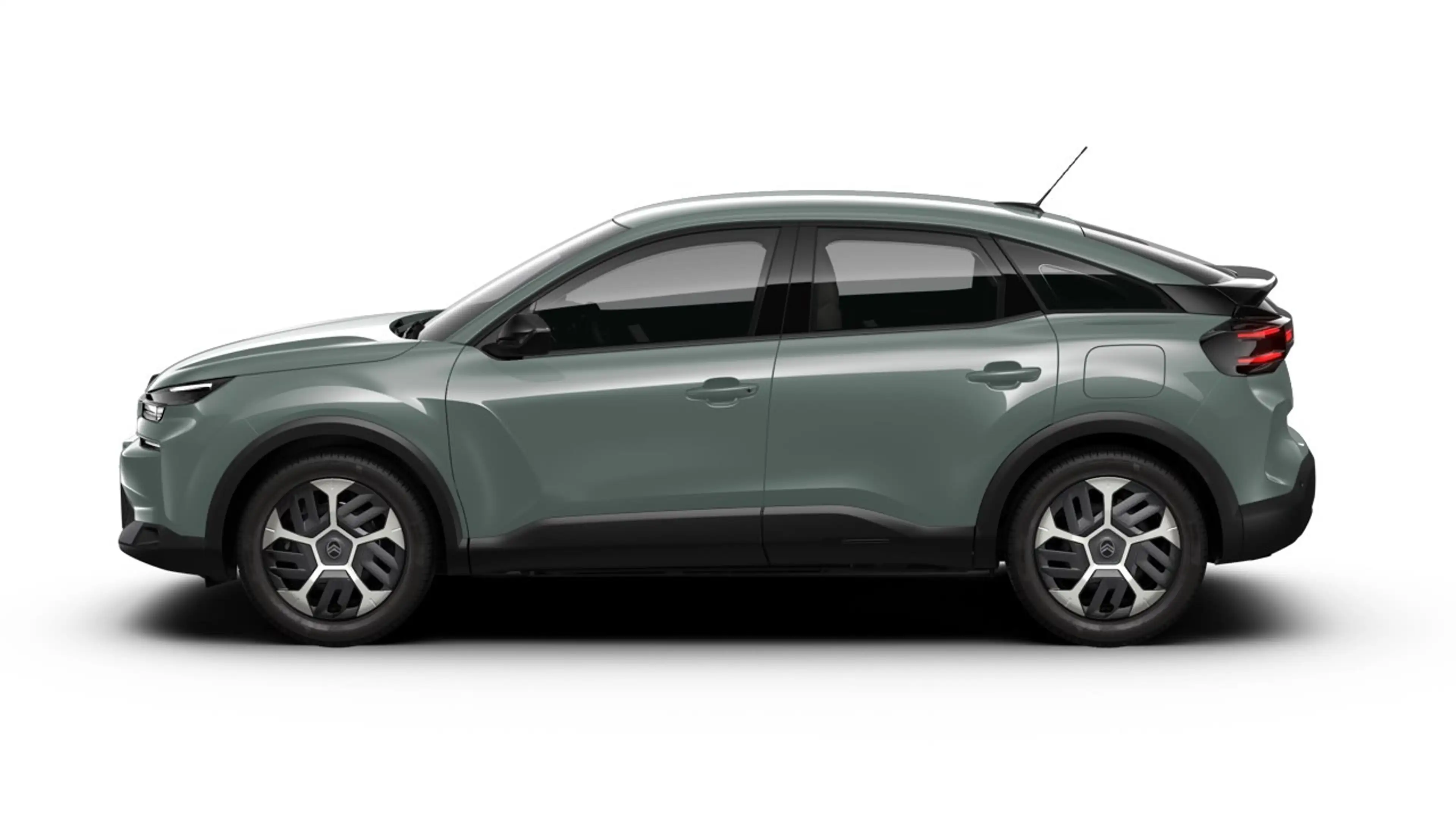 Citroen C4 PLUS — photo 4