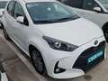 Toyota Yaris 120H 1.5 Active Tech Blanco - thumbnail 4