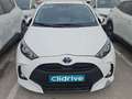 Toyota Yaris 120H 1.5 Active Tech Blanco - thumbnail 3