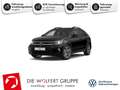 Volkswagen Taigo R-Line 1.5 TSI DSG AHK RFK NAVI ACC CARPLA Noir - thumbnail 1