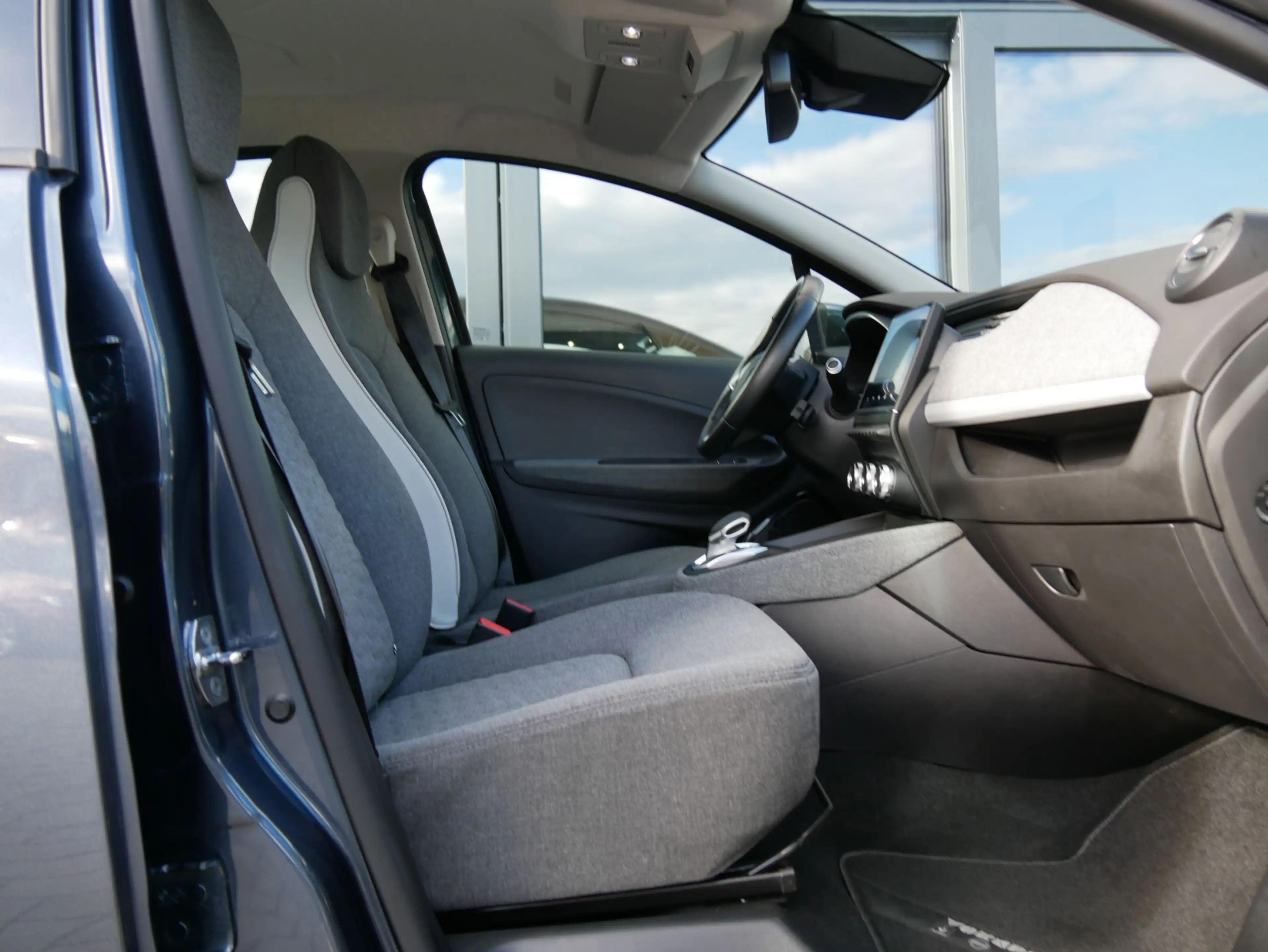 Renault ZOE Zoe R110 Experience Z.E. *52kWh*RFK* — photo 14