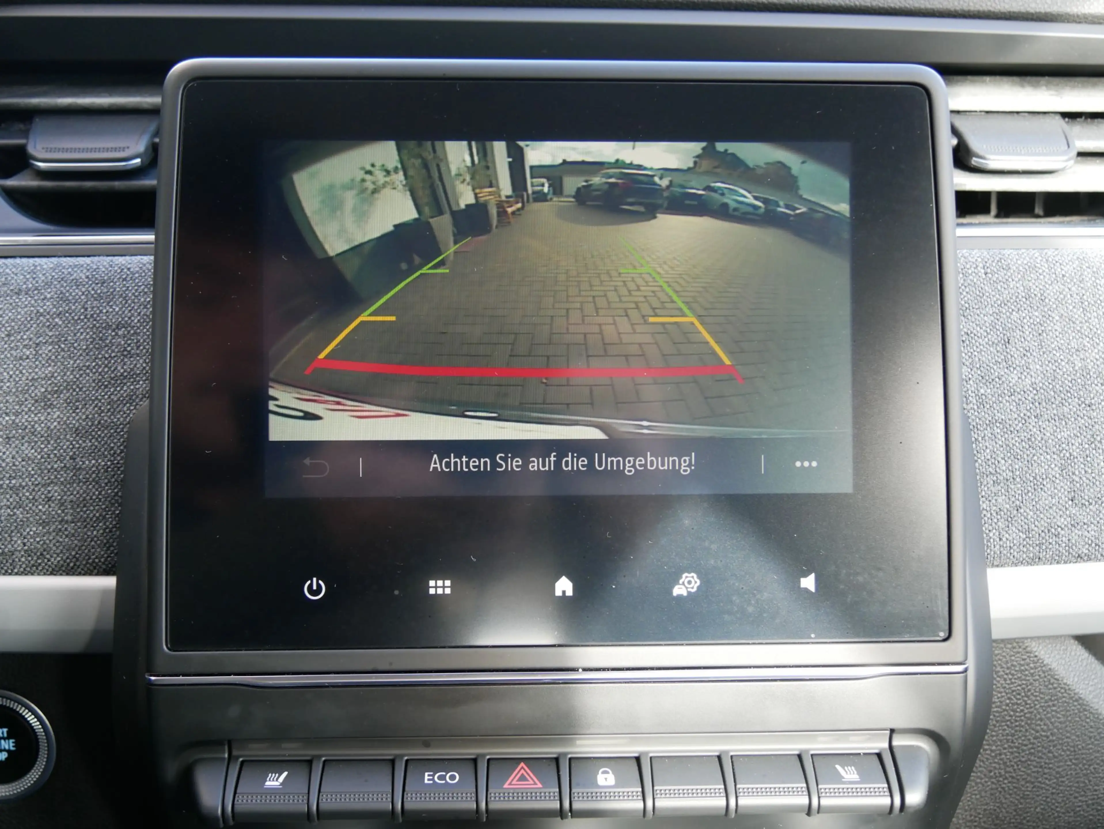 Renault ZOE Zoe R110 Experience Z.E. *52kWh*RFK* — photo 13
