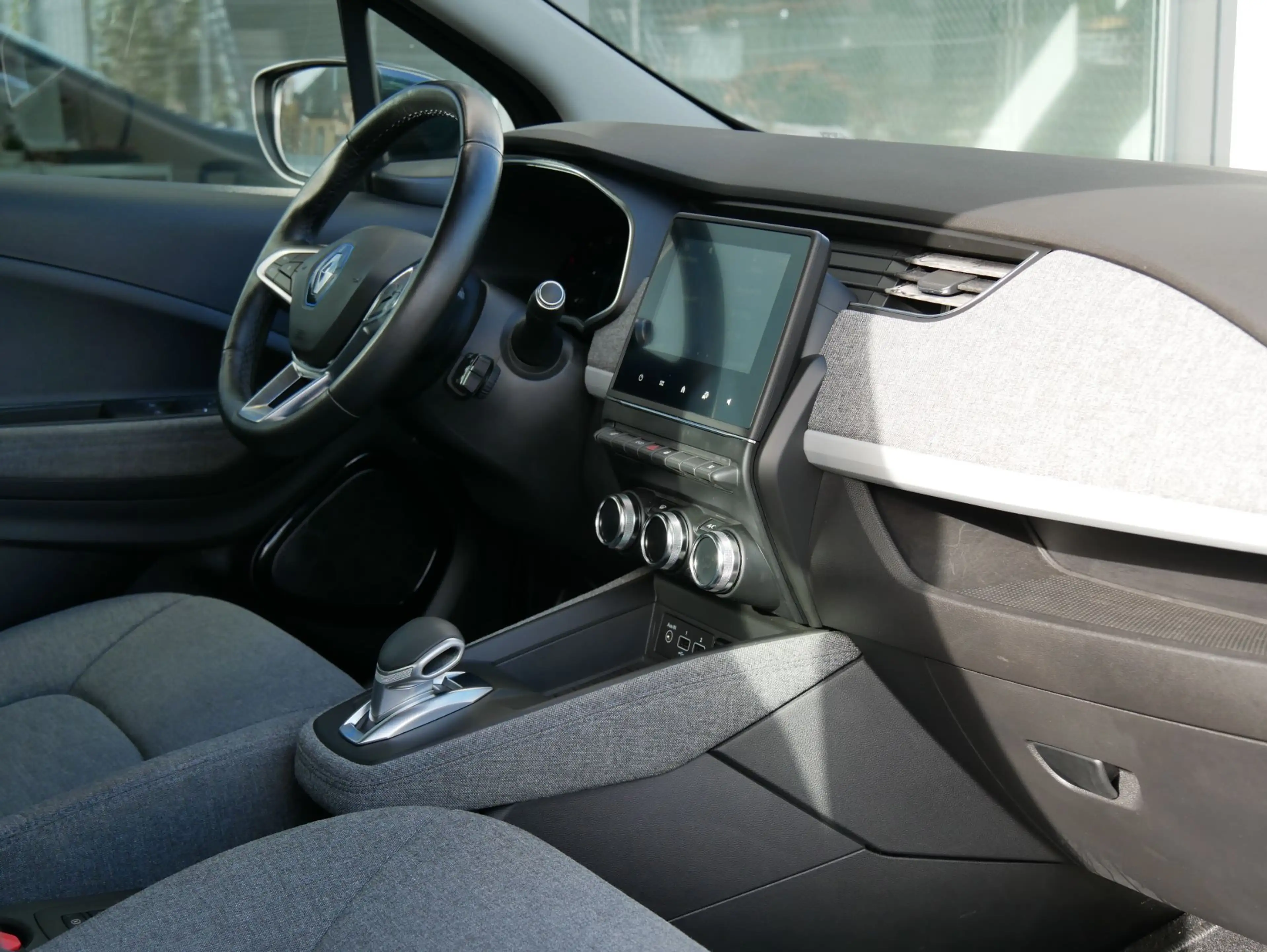 Renault ZOE Zoe R110 Experience Z.E. *52kWh*RFK* — photo 15