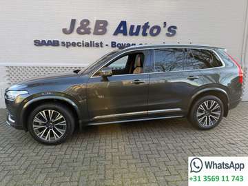 2.0 T8 Recharge AWD Inscription 7P 360 gr camera H