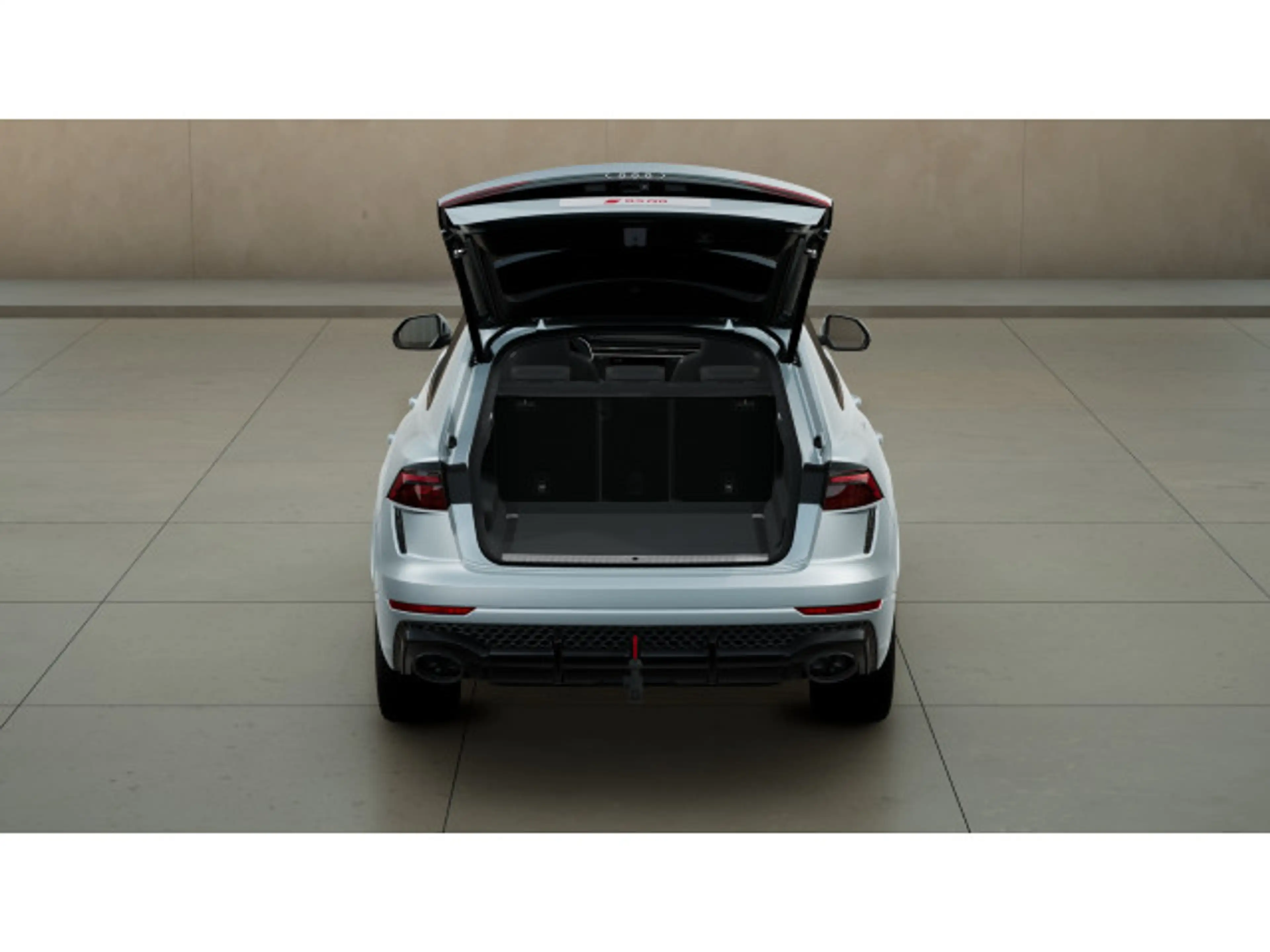 Audi RS Q8 performance 4.0 TFSI quattro — photo 11