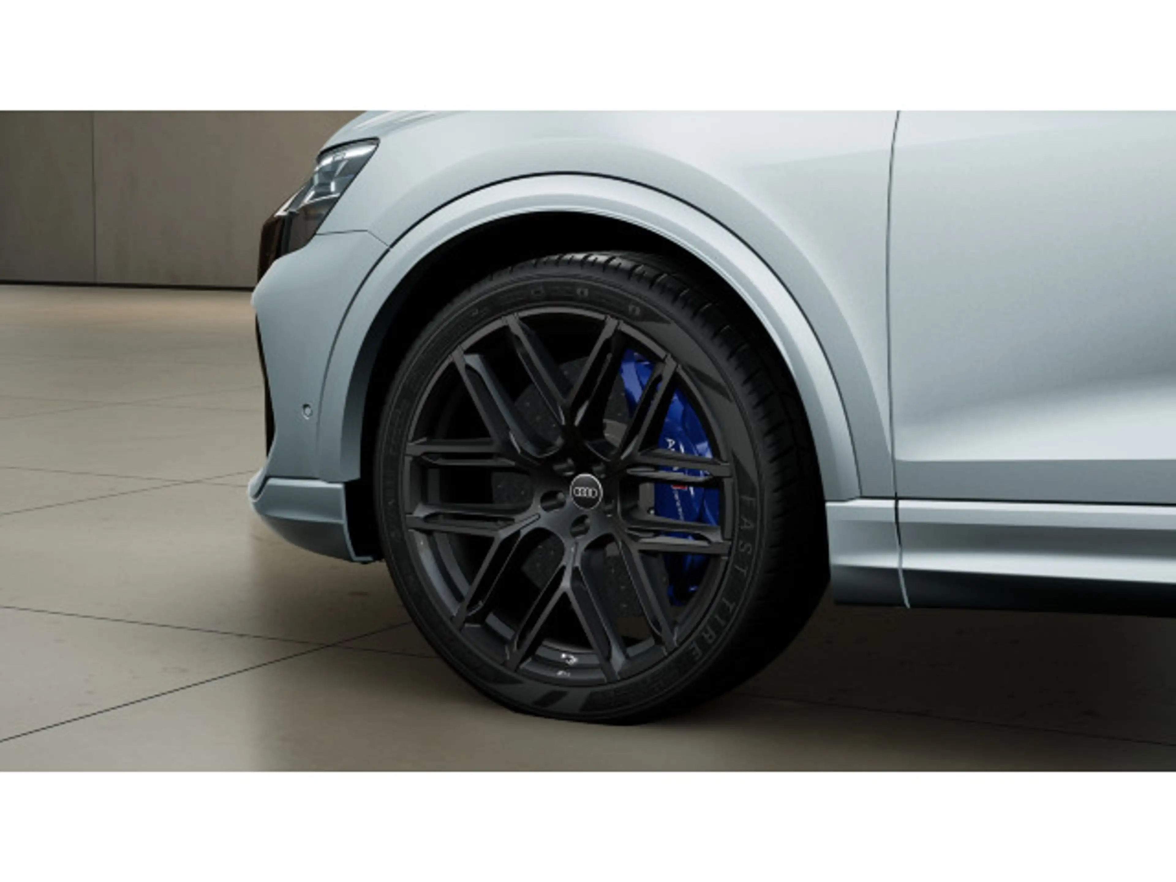 Audi RS Q8 performance 4.0 TFSI quattro — photo 4