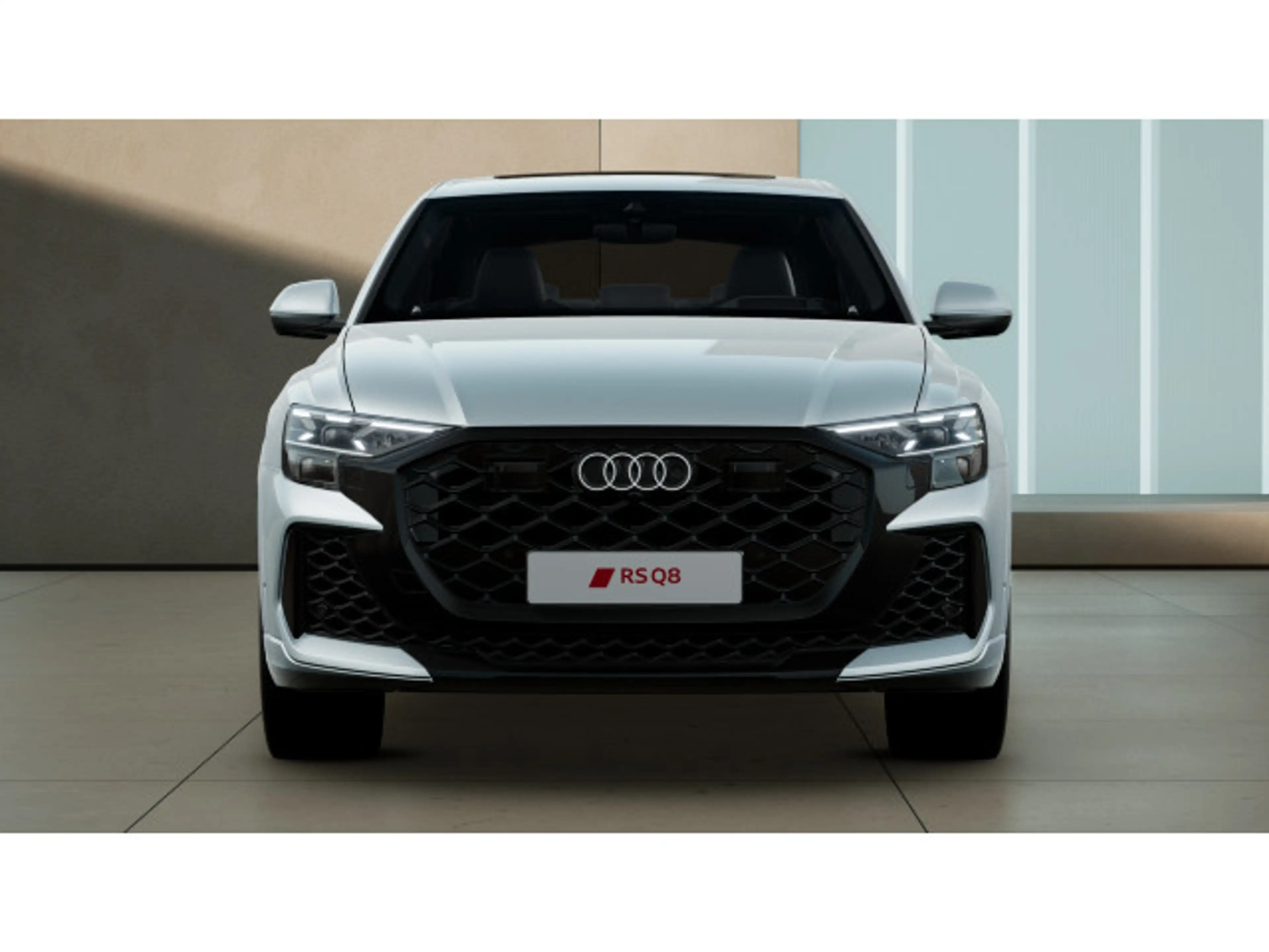 Audi RS Q8 performance 4.0 TFSI quattro — photo 6