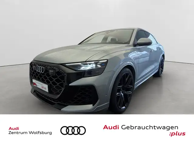 Audi RSQ8 performance 4.0 TFSI quattro