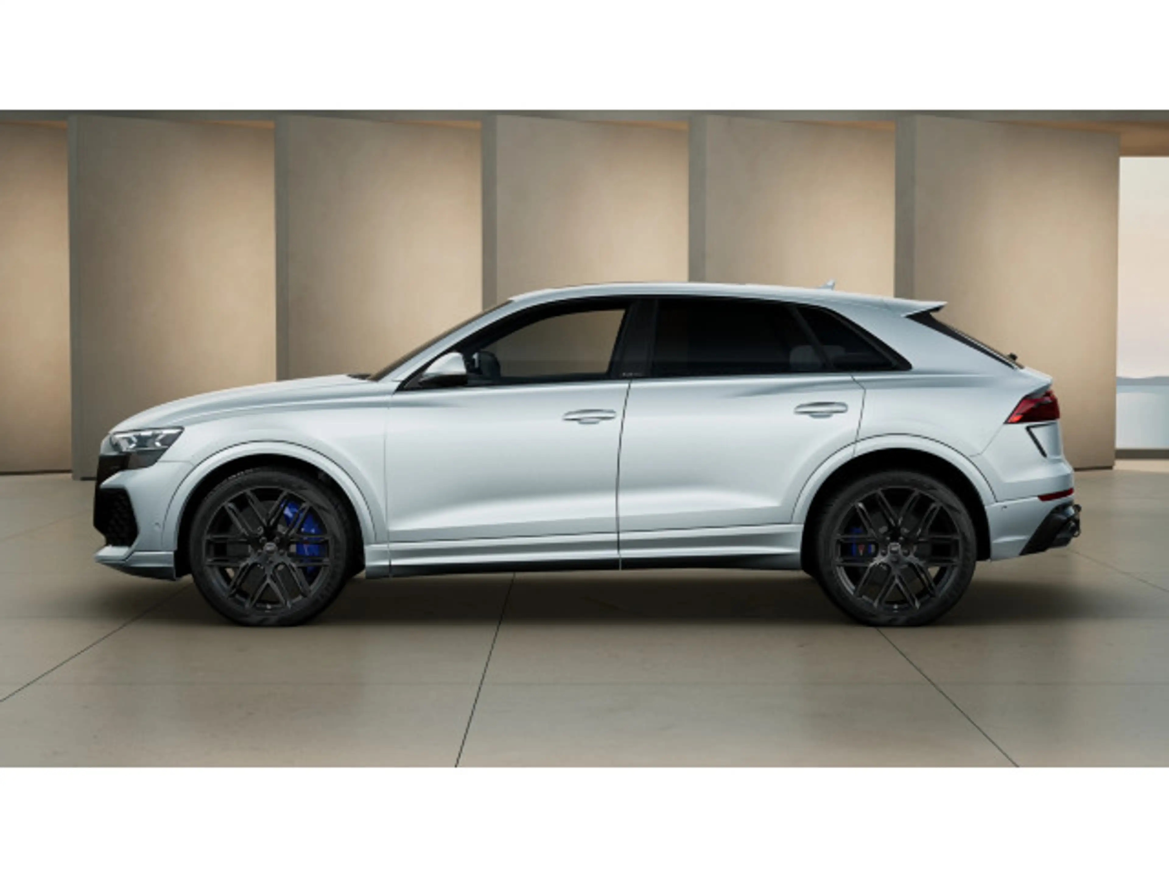 Audi RS Q8 performance 4.0 TFSI quattro — photo 9