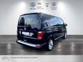 Volkswagen T6 Multivan 4MOTION-GLSD-KAME-STDH-ACC-7SITZE Noir - thumbnail 7